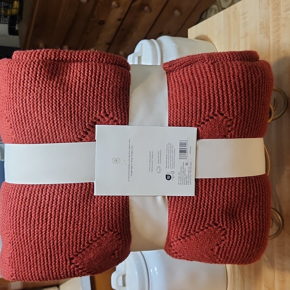 Threshold Throw - Picture 15 of 16
